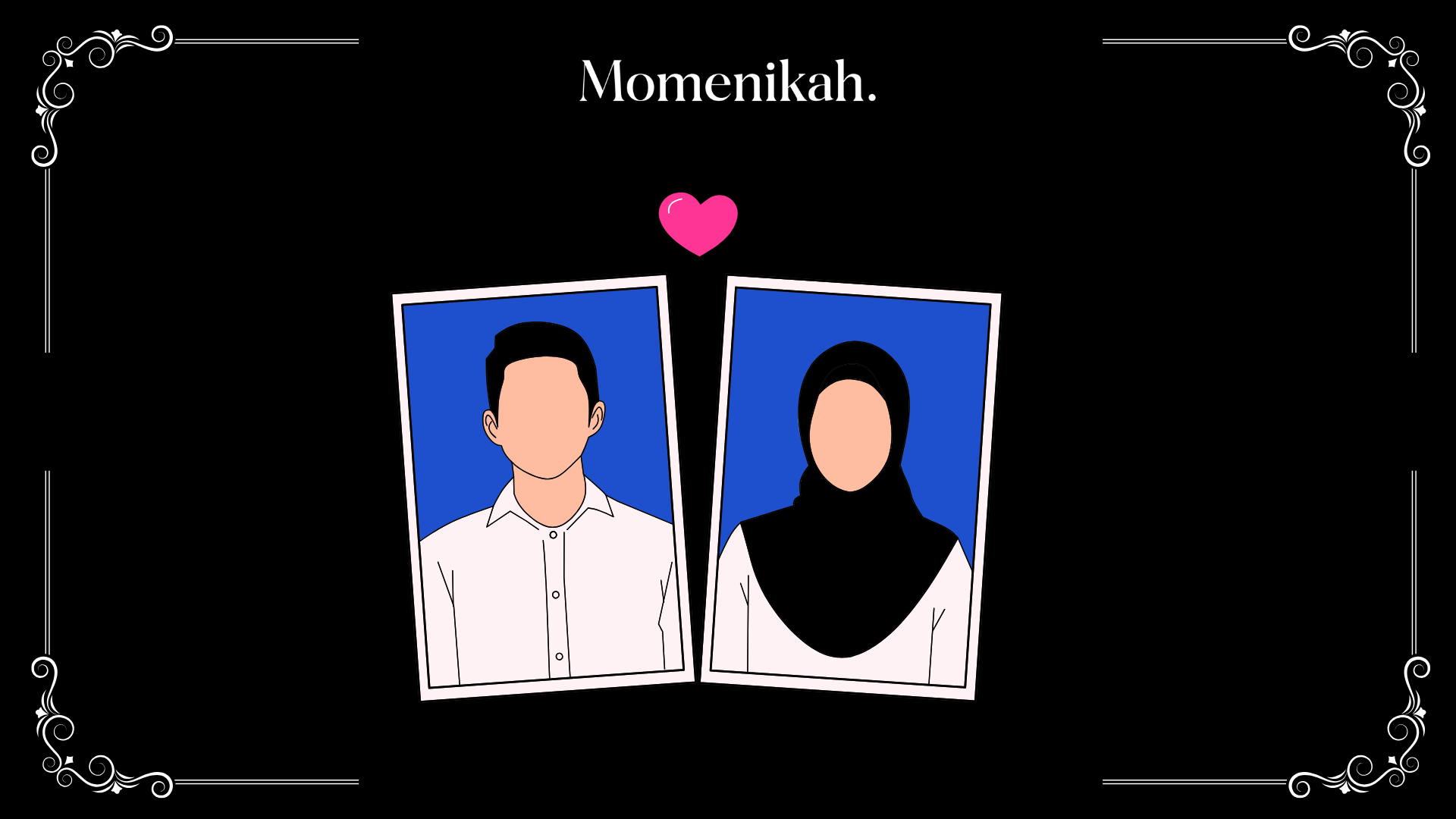 Cara Bijak Memilih Jodoh, Apa yang Harus Diperhatikan?