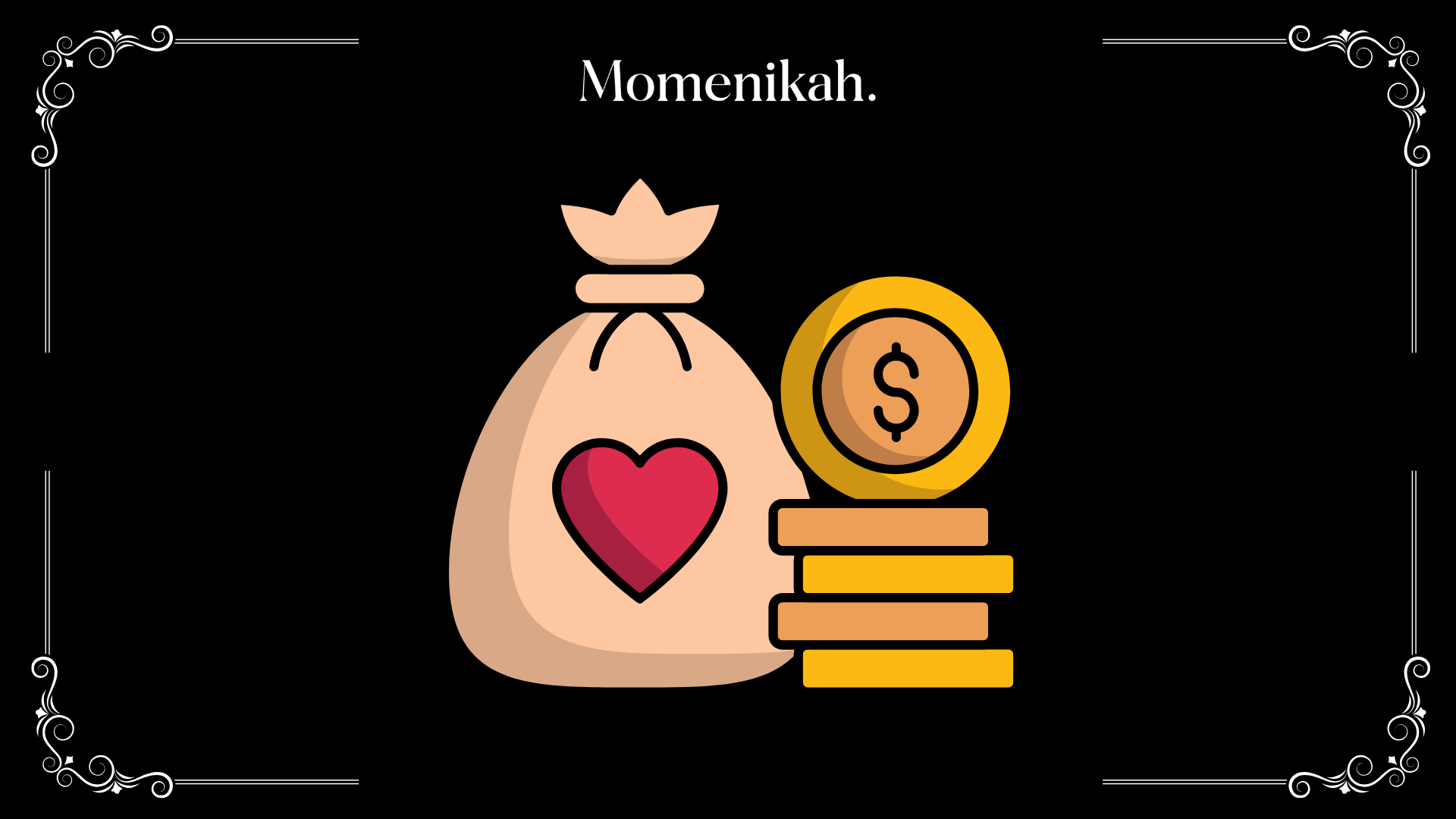 Perbedaan Uang Panai dan Mahar untuk Pernikahan yang Bahagia