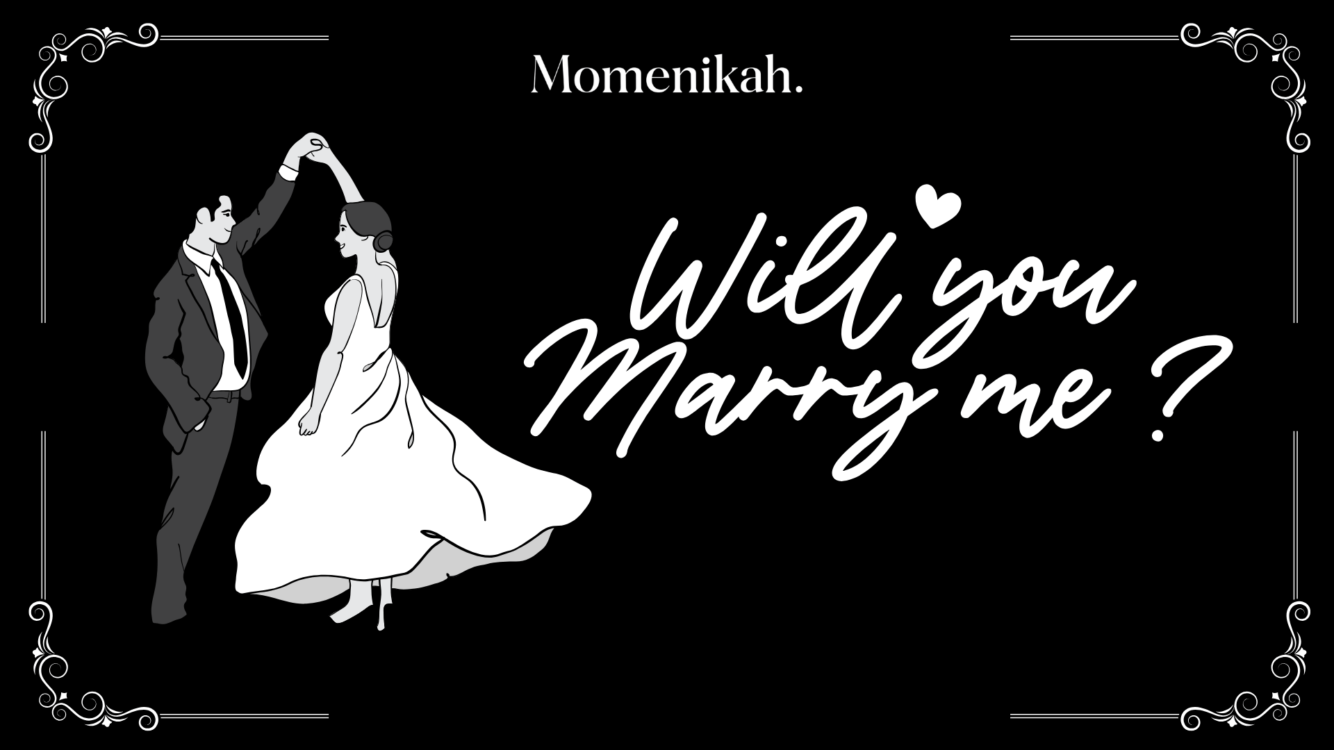 Hukum Nikah Siri dalam Islam
