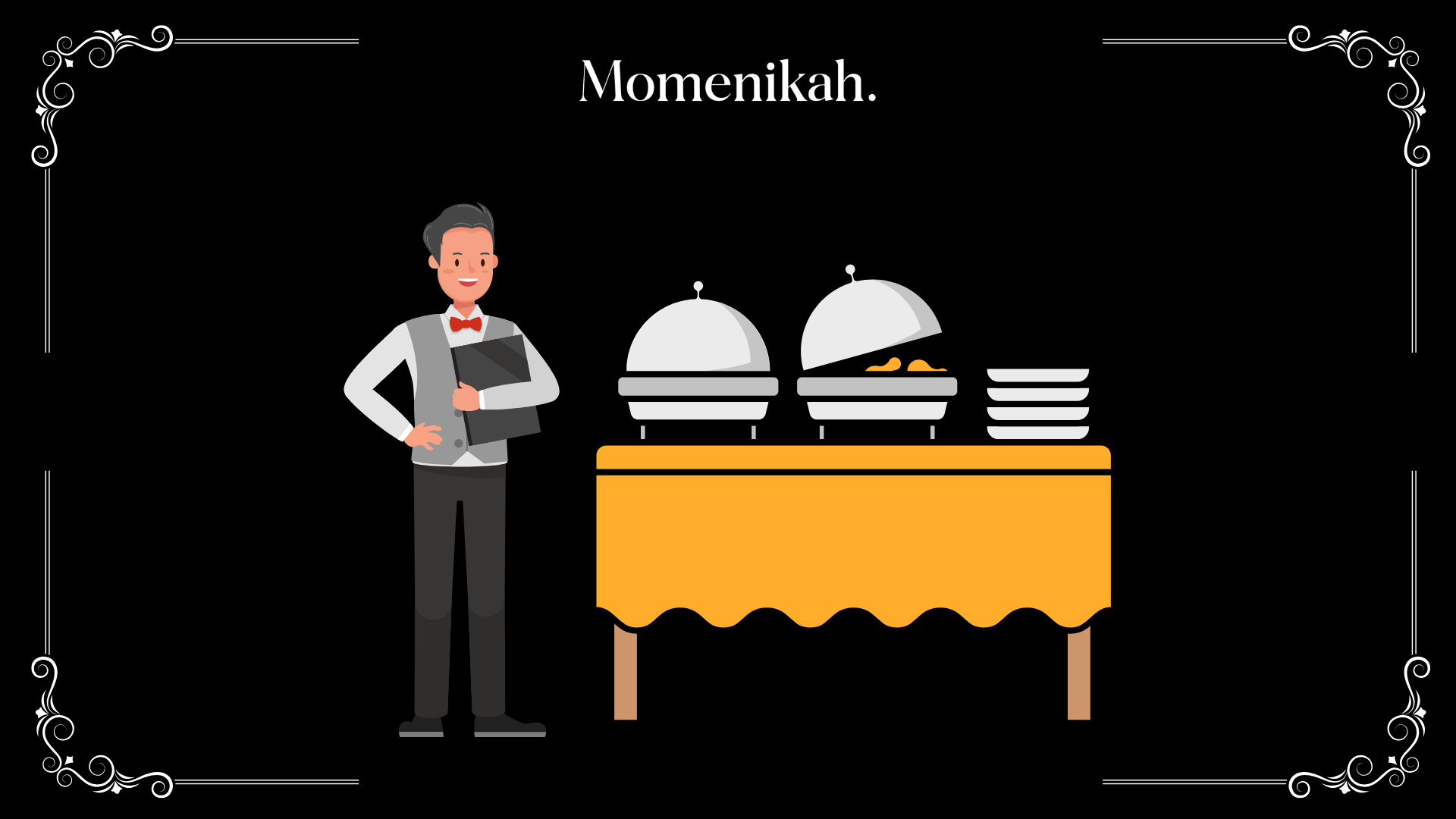 10 Tips Memilih Catering Pernikahan yang Lezat dan Hemat