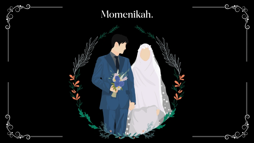 Ucapan Pernikahan yang Menyentuh
